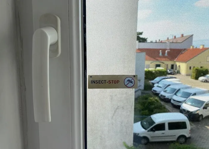 Herrenhaus Hoeniger Flughafen 11Min/Wienmitte 12Min