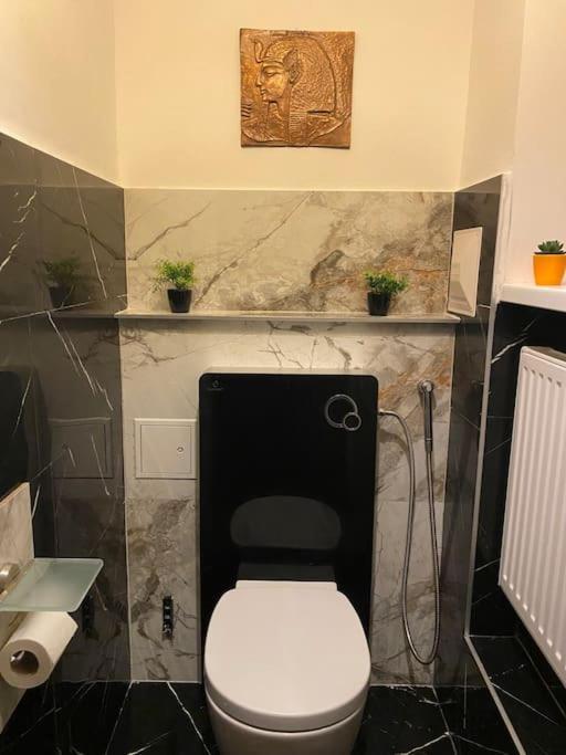 Appartement Herrenhaus Hoeniger Flughafen 11min/wienmitte 12min