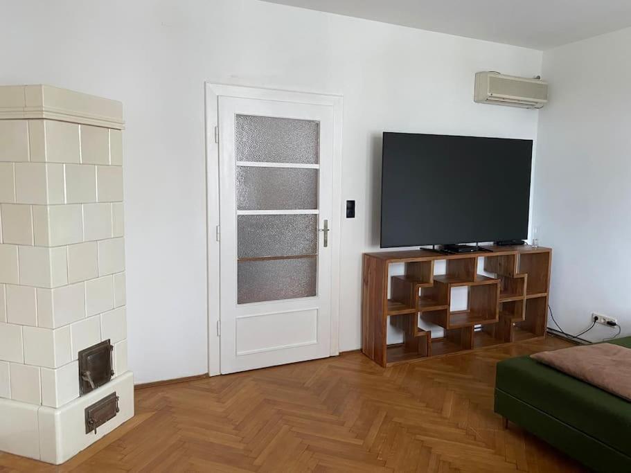 Apartment Herrenhaus Hoeniger Flughafen 11min/wienmitte 12min *