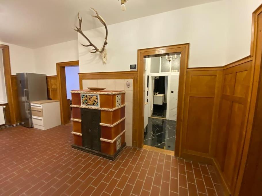 Apartment Herrenhaus Hoeniger Flughafen 11min/wienmitte 12min Wien