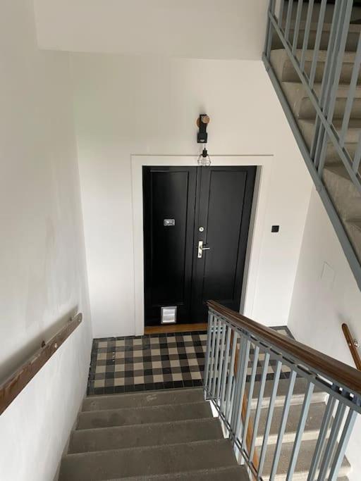 Herrenhaus Hoeniger Flughafen 11min/wienmitte 12min Apartment Wien