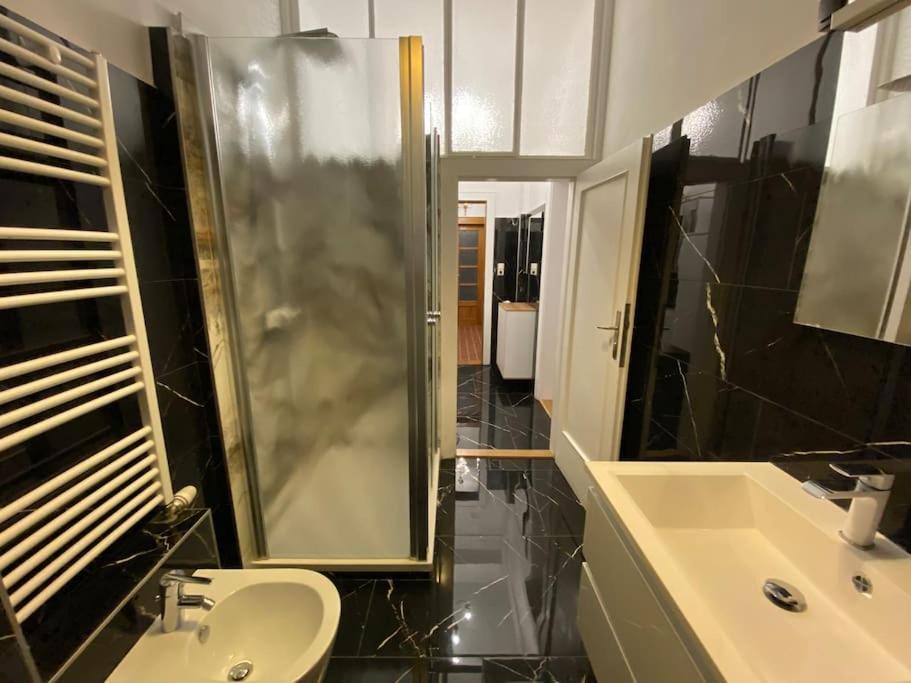 Appartement Herrenhaus Hoeniger Flughafen 11min/wienmitte 12min