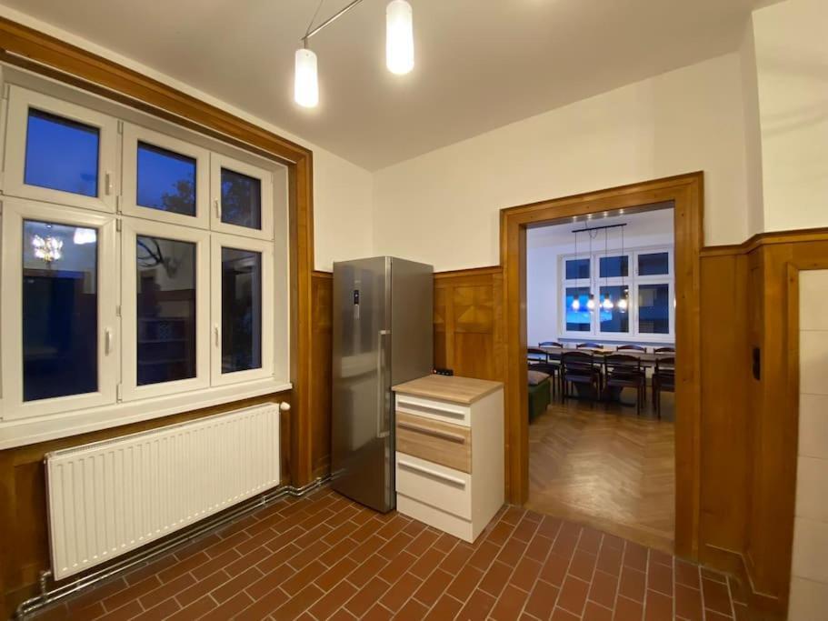 Herrenhaus Hoeniger Flughafen 11min/wienmitte 12min * Wien