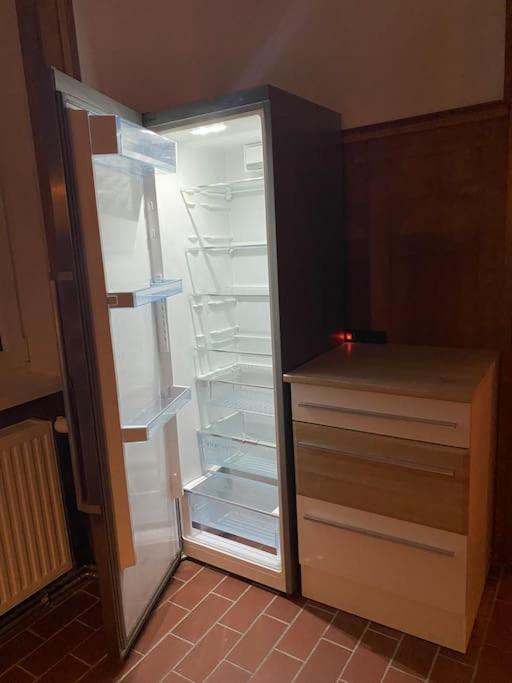 Herrenhaus Hoeniger Flughafen 11min/wienmitte 12min Appartement