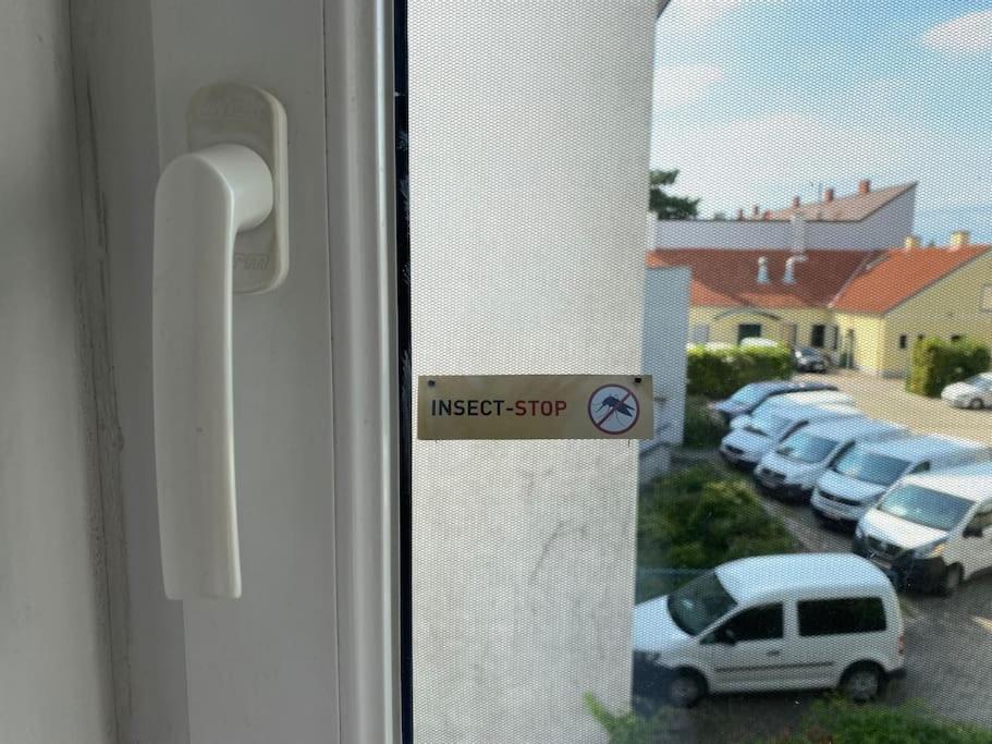 Herrenhaus Hoeniger Flughafen 11min/wienmitte 12min Appartement Vienne